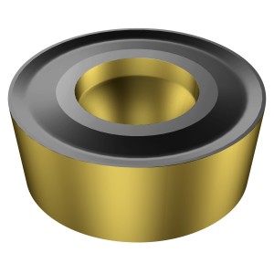CoroTurn® 107, płytka tokarska RCMT1204004425 ID:8019520 Sandvik