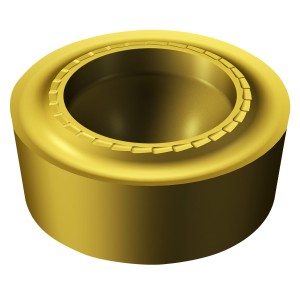CoroTurn® 107, płytka tokarska RCMT1606M0-SMS05F ID:5740726 Sandvik