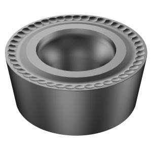 CoroTurn® 107, płytka tokarska RCMT190600-M0H13A ID:5740753 Sandvik