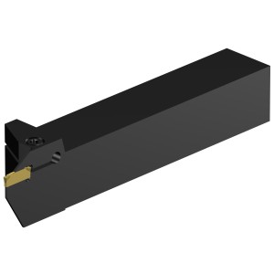 CoroCut® 1-2, oprawka z chwytem tradycyjnym do przecinania i toczenia rowków RF123D15-2525B ID:5740805 Sandvik