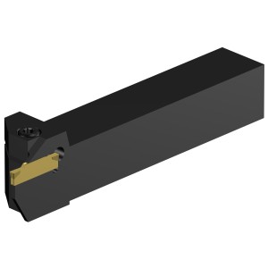 CoroCut® 1-2, oprawka z chwytem tradycyjnym do przecinania i toczenia rowków RF123E032-12B ID:5740816 Sandvik