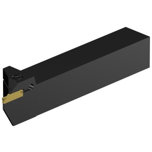 CoroCut® 1-2, oprawka z chwytem tradycyjnym do przecinania i toczenia rowków RF123E059-16B ID:5740857 Sandvik