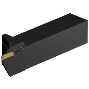 CoroCut® 1-2, oprawka z chwytem tradycyjnym do przecinania i toczenia rowków RF123F079-20B ID:5740848 Sandvik