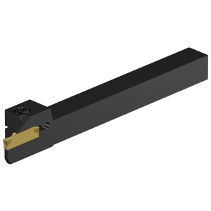 CoroCut® 1-2, oprawka z chwytem tradycyjnym do przecinania i toczenia rowków RF123F10-1212B ID:5740852 Sandvik