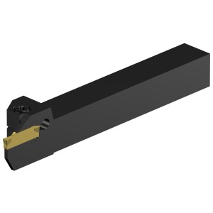 CoroCut® 1-2, oprawka z chwytem tradycyjnym do przecinania i toczenia rowków RF123F10-1616B ID:5740854 Sandvik