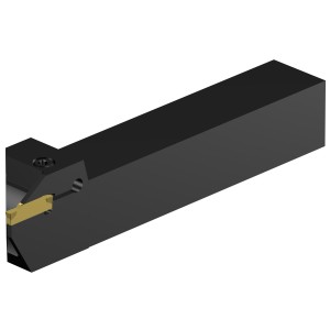 CoroCut® 1-2, oprawka z chwytem tradycyjnym do przecinania i toczenia rowków RF123F17-2525D ID:5856785 Sandvik