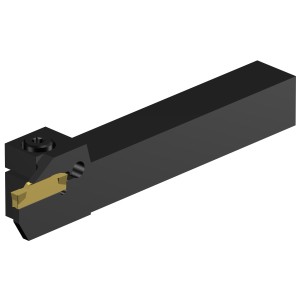 CoroCut® 1-2, oprawka z chwytem tradycyjnym do przecinania i toczenia rowków RF123G040-10B ID:6144187 Sandvik