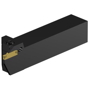 CoroCut® 1-2, oprawka z chwytem tradycyjnym do przecinania i toczenia rowków RF123G040-16B ID:5740838 Sandvik