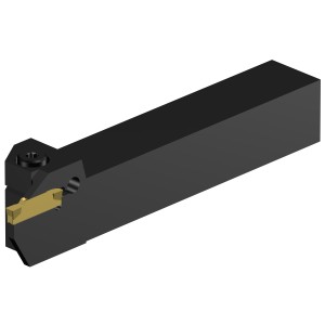 CoroCut® 1-2, oprawka z chwytem tradycyjnym do przecinania i toczenia rowków RF123G10-2020B ID:5741073 Sandvik