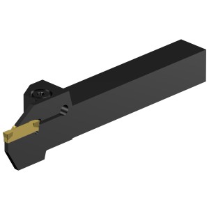 CoroCut® 1-2, oprawka z chwytem tradycyjnym do przecinania i toczenia rowków RF123G20-1616B ID:5741099 Sandvik