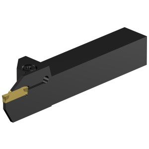 CoroCut® 1-2, oprawka z chwytem tradycyjnym do przecinania i toczenia rowków RF123G20-2020B ID:5741106 Sandvik