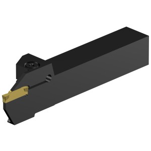 CoroCut® 1-2, oprawka z chwytem tradycyjnym do przecinania i toczenia rowków RF123G22-2020D ID:5856786 Sandvik