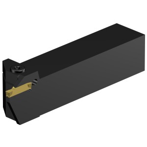 CoroCut® 1-2, oprawka z chwytem tradycyjnym do przecinania i toczenia rowków RF123H051-20BM ID:5740765 Sandvik