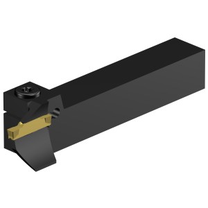 CoroCut® 1-2, oprawka z chwytem tradycyjnym do rowków czołowych RF123H13-2020B-040BM ID:5908160 Sandvik