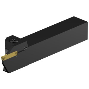 CoroCut® 1-2, oprawka z chwytem tradycyjnym do przecinania i toczenia rowków RF123H22-2525D ID:5856789 Sandvik