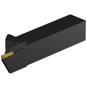 CoroCut® 1-2, oprawka z chwytem tradycyjnym do przecinania i toczenia rowków RF123J126-24BM ID:5740974 Sandvik