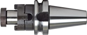 Trzpień frezarski uniwersalny do nasadzania głowicy, JISB6339ADB BT50 16mm, A100 FORTIS