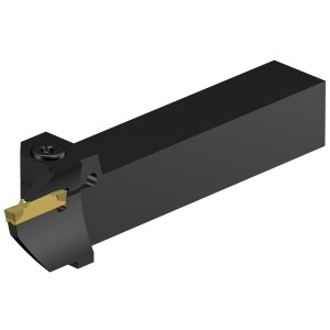 CoroCut® 1-2, oprawka z chwytem tradycyjnym do rowków czołowych RF123J20-2525B-040BM ID:5740991 Sandvik