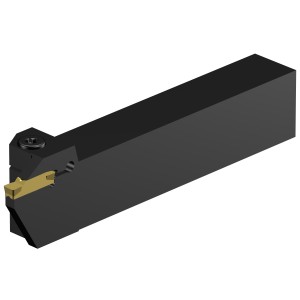 CoroCut® 1-2, oprawka z chwytem tradycyjnym do przecinania i toczenia rowków RF123K16-3225BM ID:5741024 Sandvik