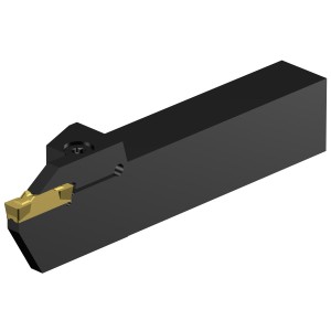 CoroCut® 1-2, oprawka z chwytem tradycyjnym do przecinania i toczenia rowków RF123L32-3225BM ID:5740941 Sandvik