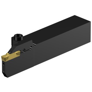 CoroCut® 1-2, oprawka z chwytem tradycyjnym do przecinania i toczenia rowków RF123L32C3232E ID:6537363 Sandvik
