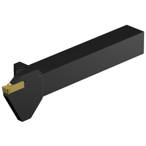 CoroCut® 1-2, oprawka z chwytem tradycyjnym do przecinania i toczenia rowków RF123M32-3232B ID:5852998 Sandvik