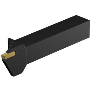 CoroCut® 1-2, oprawka z chwytem tradycyjnym do przecinania i toczenia rowków RF123M32-4040B ID:5740947 Sandvik