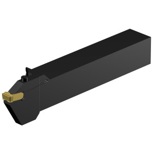 CoroCut® 1-2, oprawka z chwytem tradycyjnym do przecinania i toczenia rowków RF123R200-24B ID:5854355 Sandvik