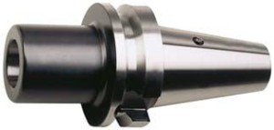 Tuleja redukcyjna JISB6339AD, kształt D BT40/MK1 HAIMER
