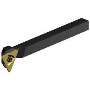 CoroCut® 3, oprawka z chwytem tradycyjnym do przecinania i toczenia rowków RF123T023-06BM ID:5740952 Sandvik