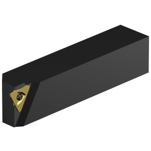 CoroCut® 3, oprawka z chwytem tradycyjnym do przecinania i toczenia rowków RF123T023-20BM ID:5740910 Sandvik