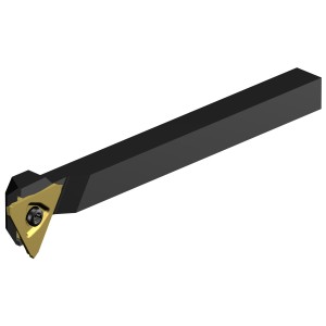 CoroCut® 3, oprawka z chwytem tradycyjnym do przecinania i toczenia rowków RF123T06-1010BM ID:5740913 Sandvik