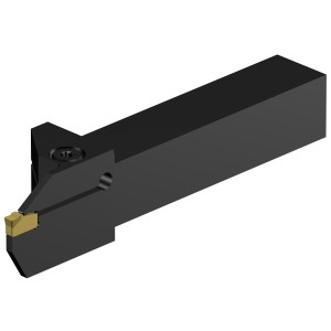 T-Max® Q-Cut, narzędzie z chwytem tradycyjnym do przecinania i toczenia rowków RF151.23-12-30 ID:5740954 Sandvik