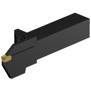 T-Max® Q-Cut, narzędzie z chwytem tradycyjnym do przecinania i toczenia rowków RF151.23-16-50 ID:5740958 Sandvik