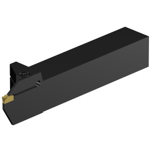 T-Max® Q-Cut, narzędzie z chwytem tradycyjnym do przecinania i toczenia rowków RF151.23-2525-25M1 ID:5741376 Sandvik