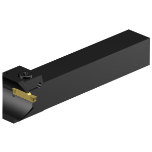 CoroCut® 1-2, oprawka z chwytem tradycyjnym do rowków czołowych RG123H13-2525B-040BM ID:5853787 Sandvik