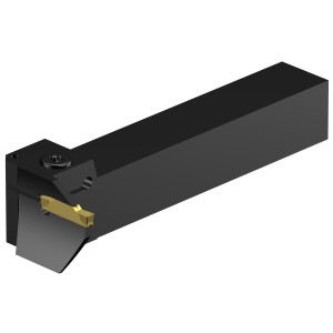CoroCut® 1-2, oprawka z chwytem tradycyjnym do rowków czołowych RG123H20-2525B-092BM ID:5741178 Sandvik