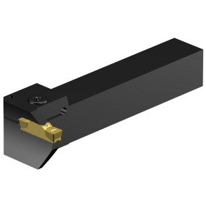 CoroCut® 1-2, oprawka z chwytem tradycyjnym do rowków czołowych RG123L20-2525B-075BM ID:5741360 Sandvik