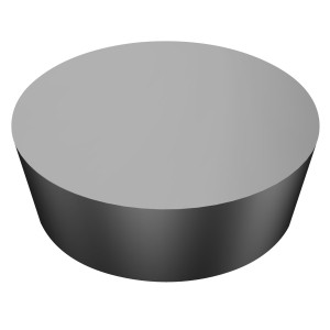 T-Max®, płytka tokarska RPGN120400E6160 ID:7247386 Sandvik