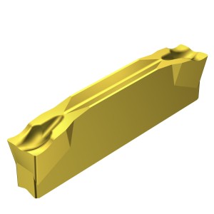 CoroCut® 1-2, płytka do przecinania R123F2-0250-0502-CM2135 ID:5741449 Sandvik