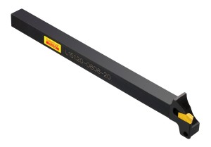 T-Max® Q-Cut, narzędzie z chwytem tradycyjnym do przecinania i toczenia rowków R151.20-08-25 ID:5742265 Sandvik