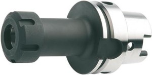Oprawka do tulejek zaciskowych DIN69893A-ER HSK-A63 32x100 FORTIS