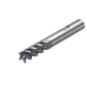 CoroMill® Plura, monolityczne węglikowe frezy trzpieniowe stabilnego, wszechstronnego frezowania R215.34C08050-BC19P1640 ID:5742673 Sandvik