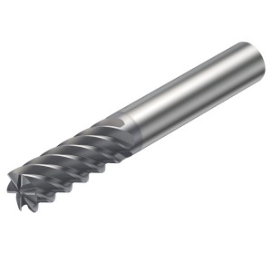 CoroMill® Plura, monolityczne węglikowe frezy trzpieniowe do obróbki wykończeniowej R215.36-06050-AC13H1610 ID:5742826 Sandvik