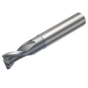 CoroMill® Plura, monolityczne węglikowe frezy trzpieniowe do frezowania twardych materiałów R216.22-10030DAI10G1610 ID:5743025 Sandvik