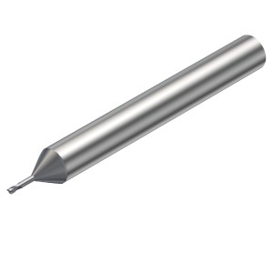 CoroMill® Plura, monolityczne węglikowe frezy trzpieniowe do mikrofrezowania R216.32-01030-AJ10G1620 ID:5742954 Sandvik