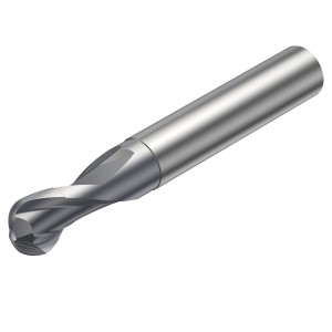 CoroMill® Plura, monolityczne węglikowe frezy trzpieniowe z czołem kulistym do profilowania R216.42-10030-AI10G1620 ID:5743469 Sandvik