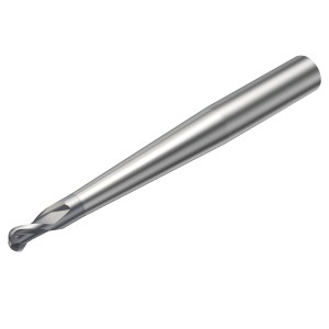 CoroMill® Plura, monolityczne węglikowe frezy trzpieniowe z czołem kulistym do profilowania R216.42-10030-AP10G1620 ID:5743543 Sandvik