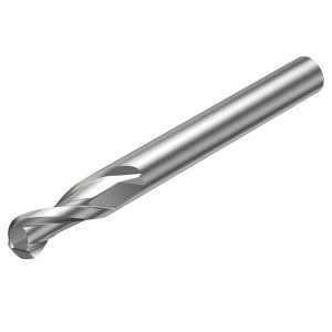 CoroMill® Plura, monolityczne węglikowe frezy trzpieniowe z czołem kulistym do profilowania R216.42-16030-AK26AH10F ID:5743528 Sandvik
