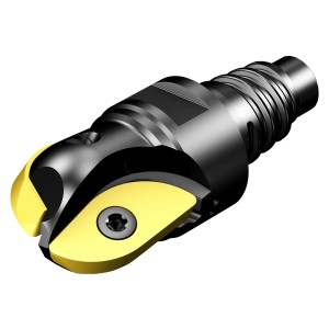 CoroMill® 216, frez trzpieniowy składany z czołem kulistym R216-10EH10 ID:6550035 Sandvik